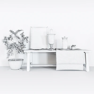 decoration set 2 — Ver 3