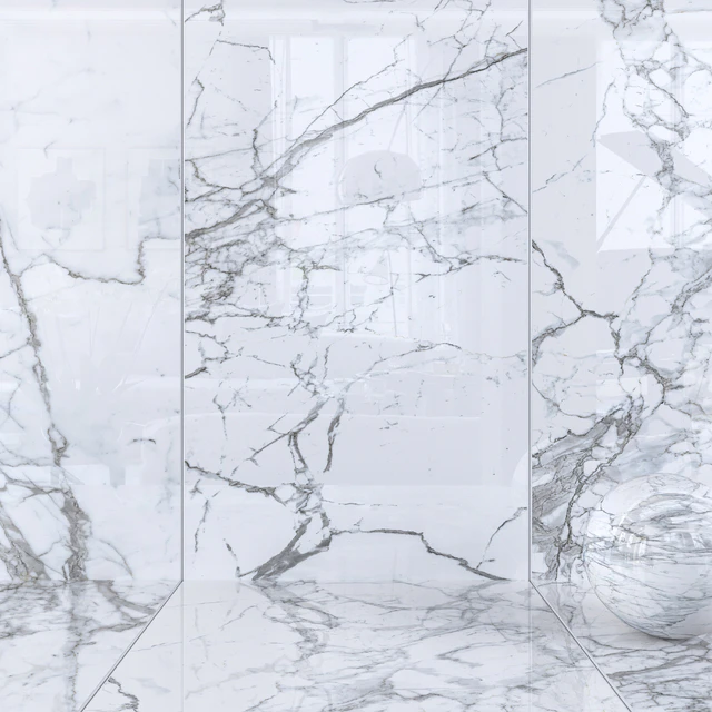 Wall tiles 187 Statuario — Скачать