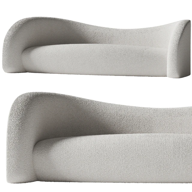 Domeau & Peres - Moon Sofa by Raphael Navot — Descargar