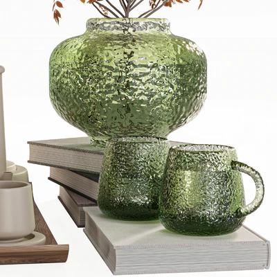 decorative set 40 — Ver 7