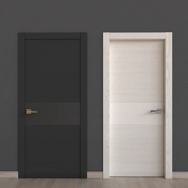 Academy SCANDI 2 Door — Descargar
