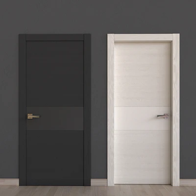 Academy SCANDI 2 Door — Ver 1