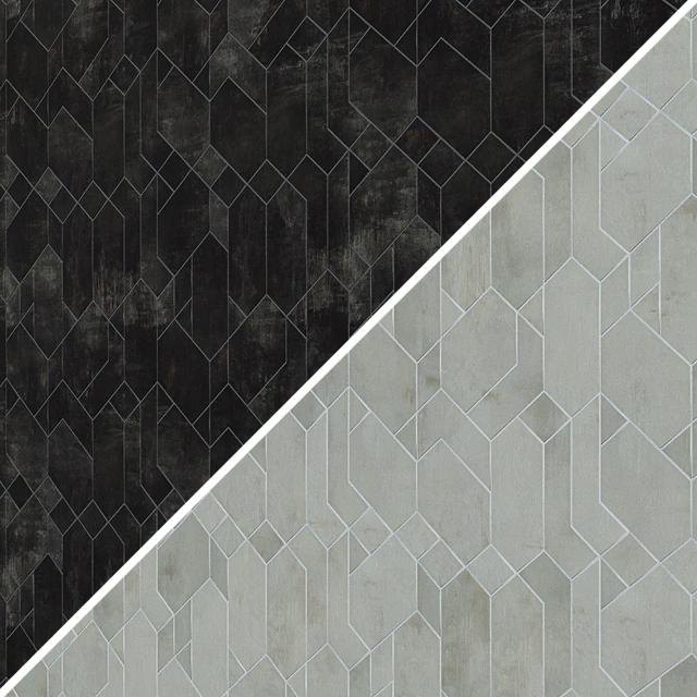 ATLAS CONCORDE BOOST Mosaico Shapes — Descargar