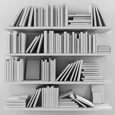 book collection — Вид 3