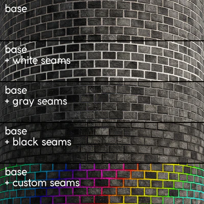 Brick — Ver 7