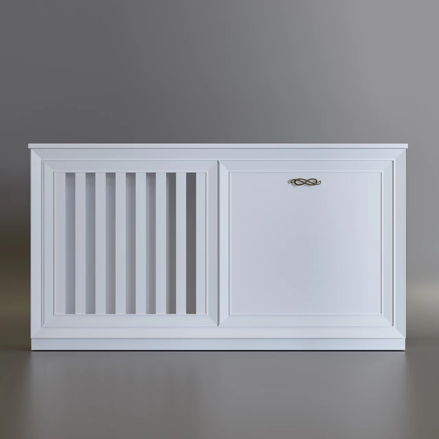 Cabinet in the hallway — Descargar