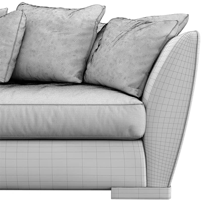 Flexform ginevra — Ver 3