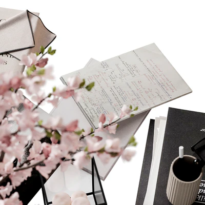 Decorative set 02 — Ver 7