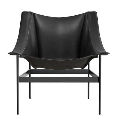 Bludot Heyday Lounge Chair (corona7 + vray) — Ver 5