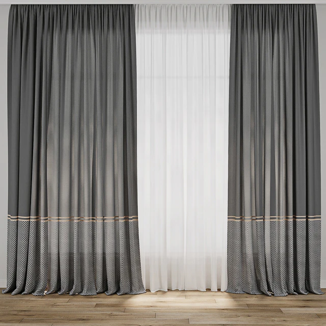 Curtain 945 — Descargar