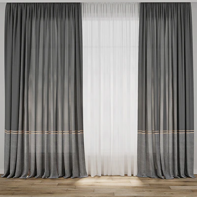 Curtain 945 — Ver 1