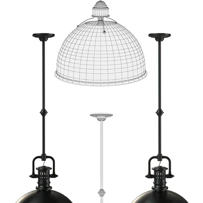 Lamps 1 — Ver 3