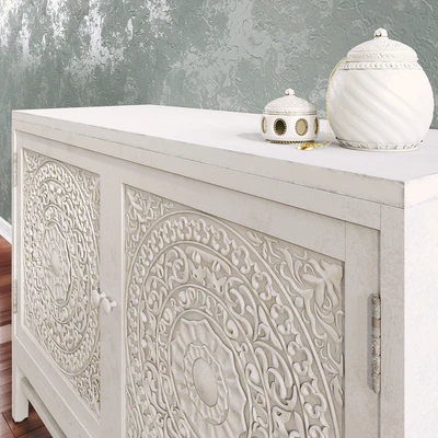 Matisette Hooker Furniture — Ver 2