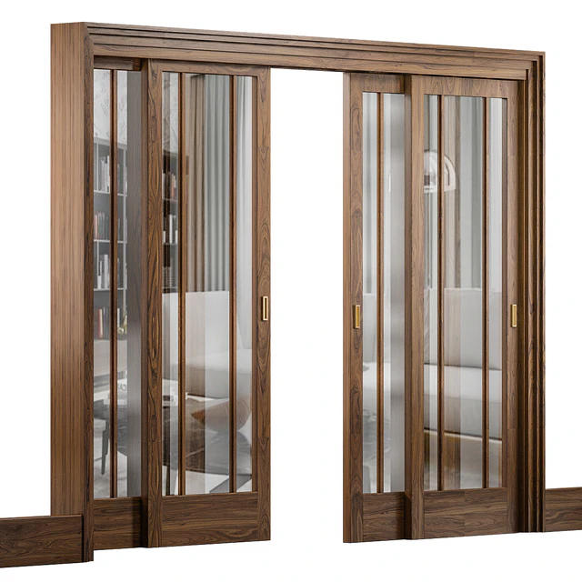 Door for interior №42 — Descargar