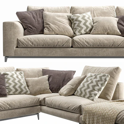 Minotti Andersen Arrangement 06 — Ver 3