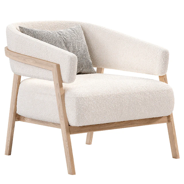 Dexter Chair — Descargar