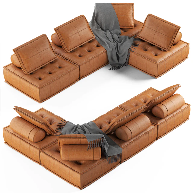 Loftdesigne Sofa 2946 — Скачать
