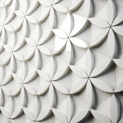 flower tiles — Ver 1