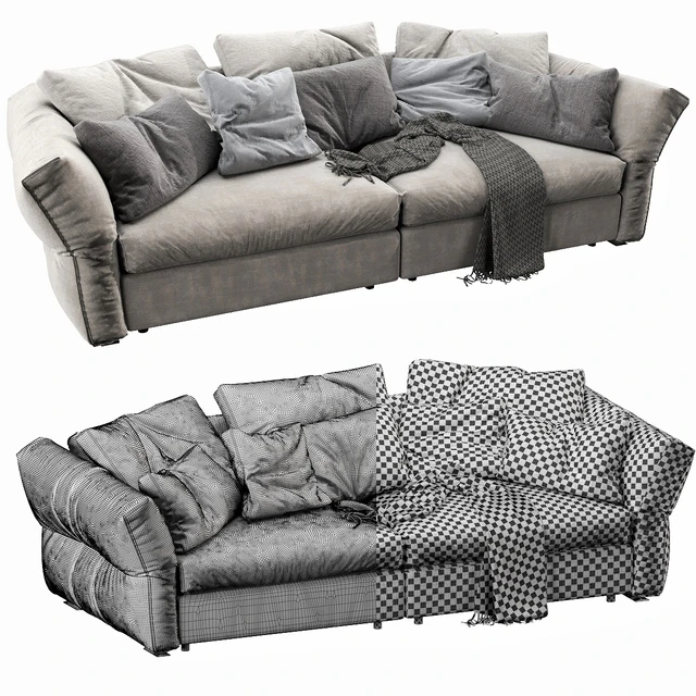 Flexform Newbridge — Скачать