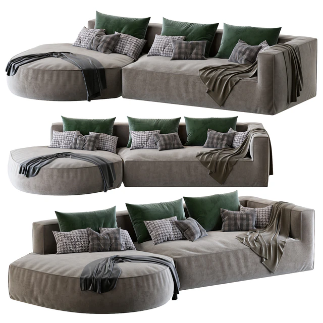 Gogan Sofa — Скачать