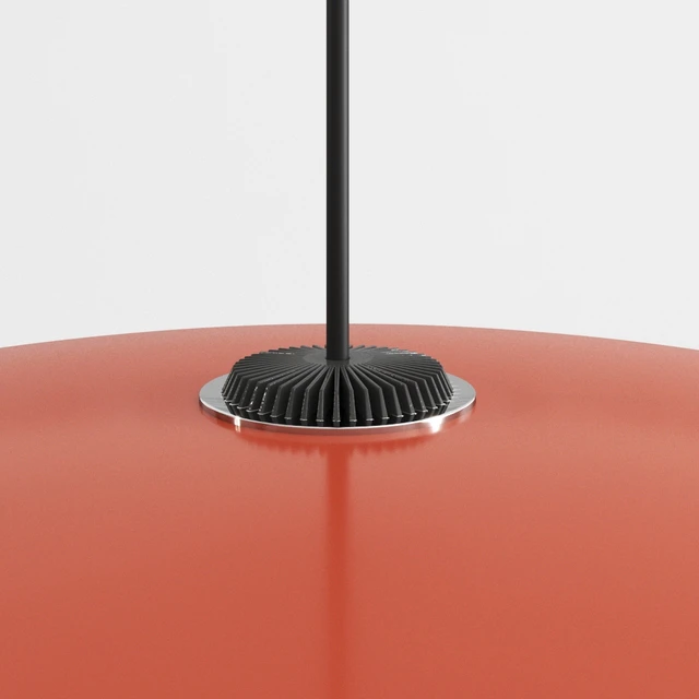 HeadLed | Metallic by Santa & Cole Chandelier — Descargar