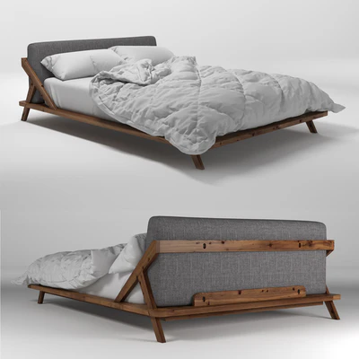 Drommen bed — Скачать