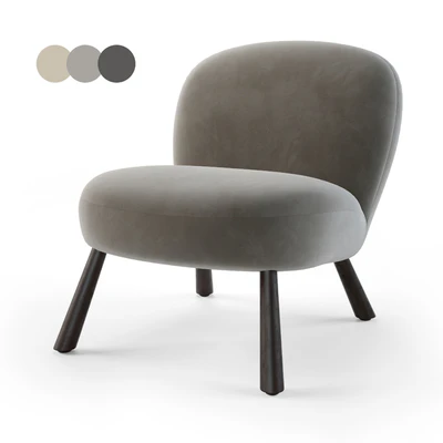 EICHHOLTZ. Chair Blush — Вид 4