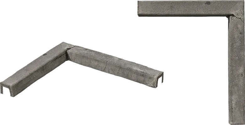 cement curbs 009 — Скачать