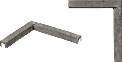cement curbs 009 — Скачать