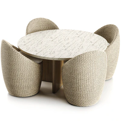 Harbour Dining Set — Вид 7