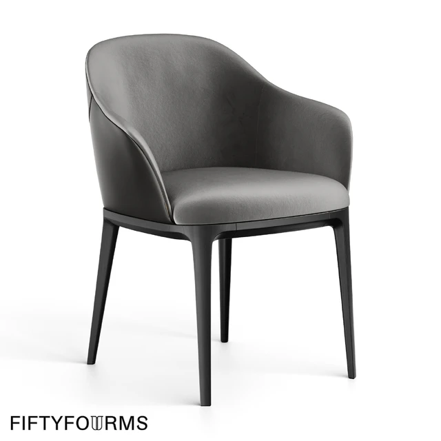 FIFTYFOURMS Стул Mattina — Скачать