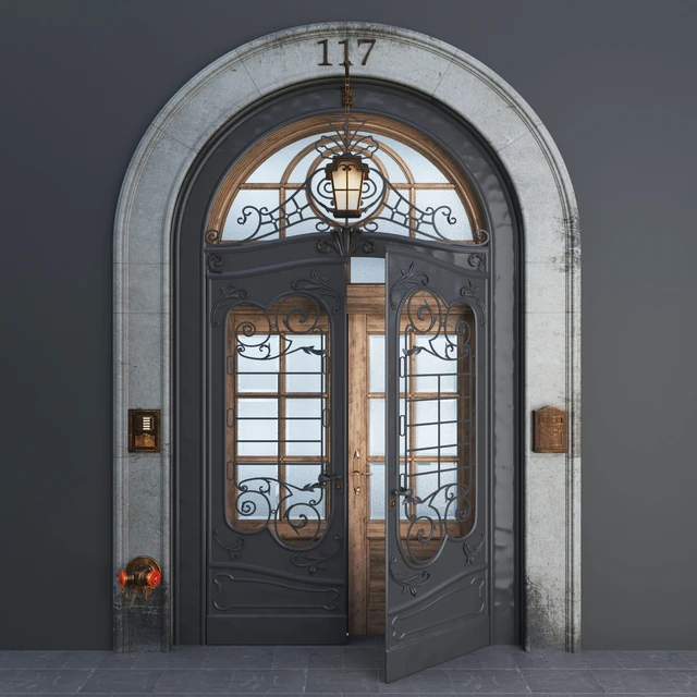 Entry group — Download