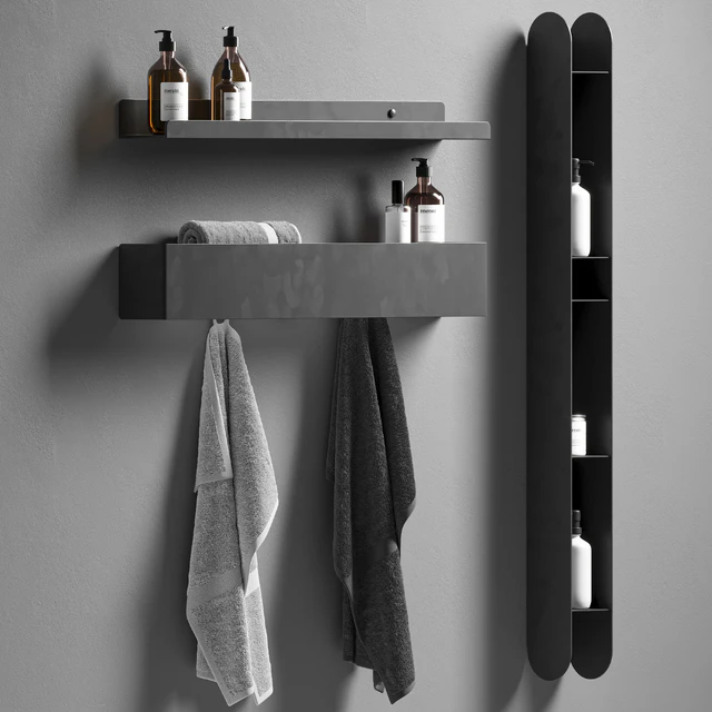 Bathroom set SWOG — Descargar