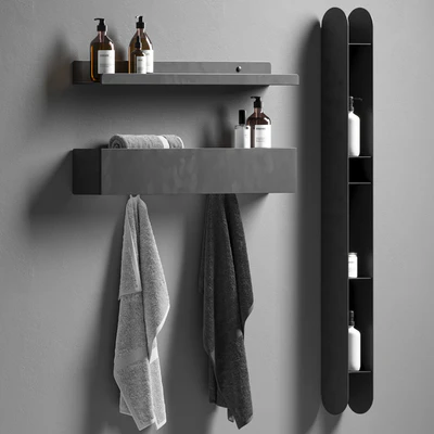 Bathroom set SWOG — Ver 5