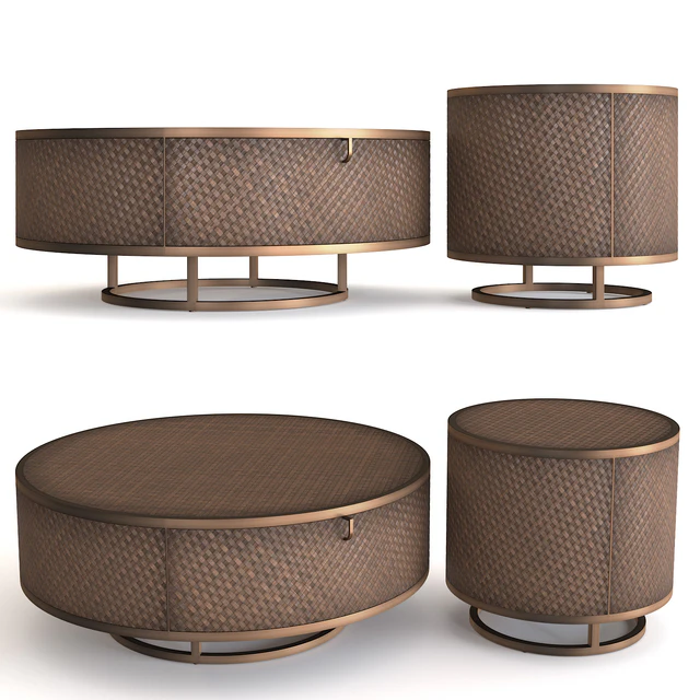 Eichholtz / Napa Valley Tables — Descargar