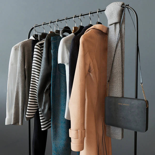 Ikea MULIG MULIG Floor hanger — Descargar