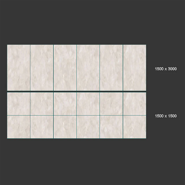 Blanc Porcelain Tile — Descargar
