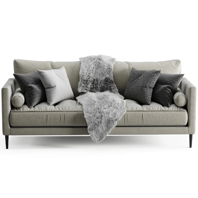 Maxalto simpliciter sofa — Descargar