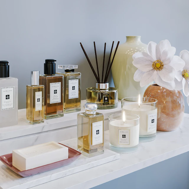 Jo Malone Bathroom set — Скачать