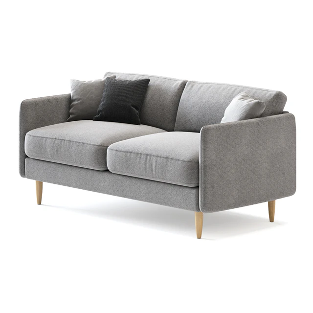 BoConcept Lille Sofa — Скачать