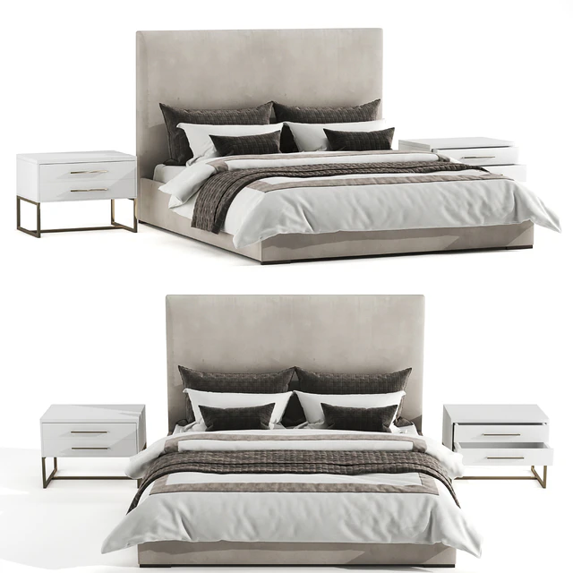 RH Lawson Nontufted Fabric — Descargar