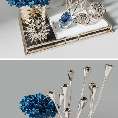 Decoration Set 12 — Ver 2