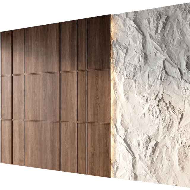 wall 3d panel 11 — Descargar