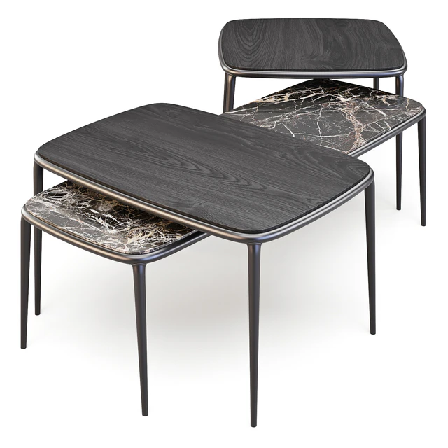 Midj: Lea - Coffee Tables — Descargar