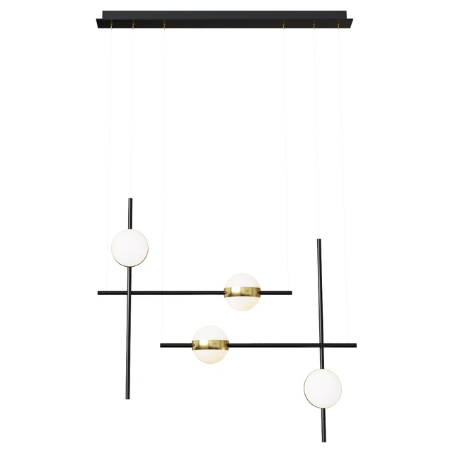 Chandelier Cuba — Descargar