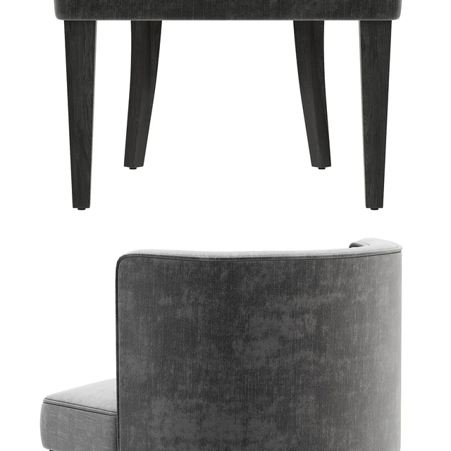 Eichholtz Dining Chair Dearborn — Скачать