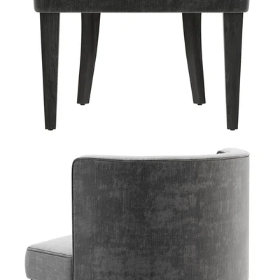 Eichholtz Dining Chair Dearborn — Вид 3