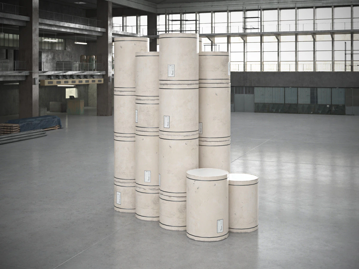 warehouse equipment 023 — Скачать