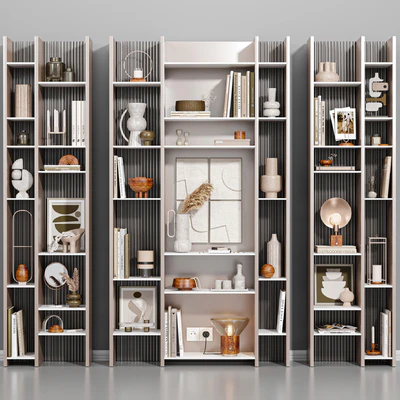 Interior Design Decorative 003 — Ver 1