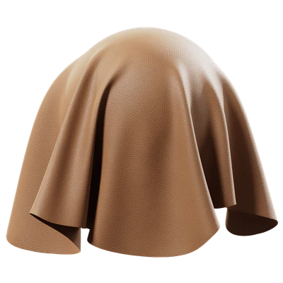 cowhide milled 001 — Скачать